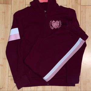 Children’s Place Sweatsuit